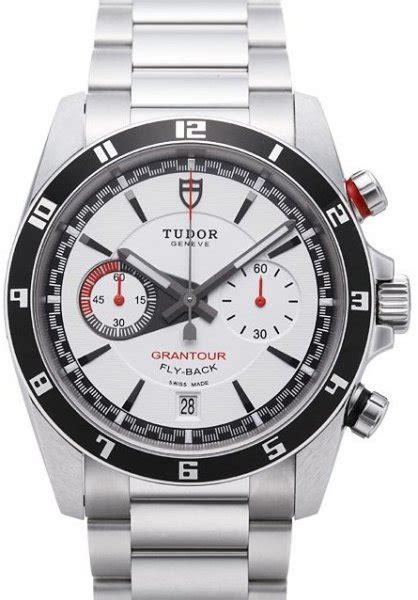 tudor grantour chrono fly back prezzo